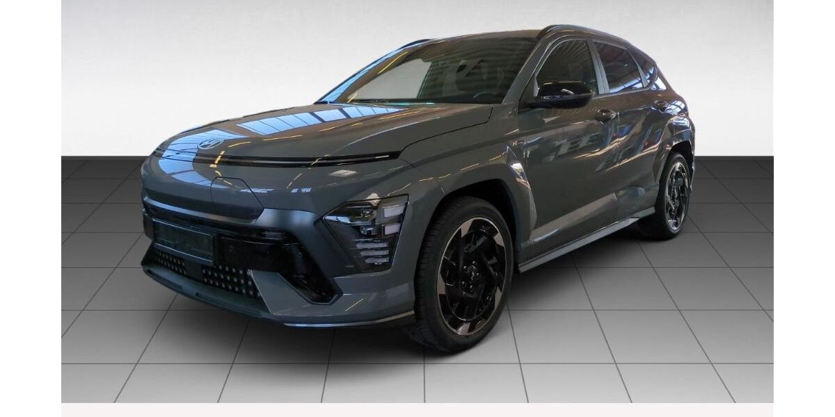 Hyundai KONA Elektro 7.000 km 31.990 &euro; Bremen 28757