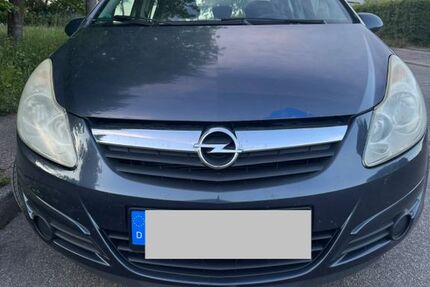 Opel Corsa 135.000 km 1.800 &euro; Künzelsau 74653