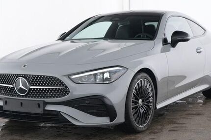 Mercedes-Benz CLE 220 10.500 km 53.950 &euro; Eisenach 99817