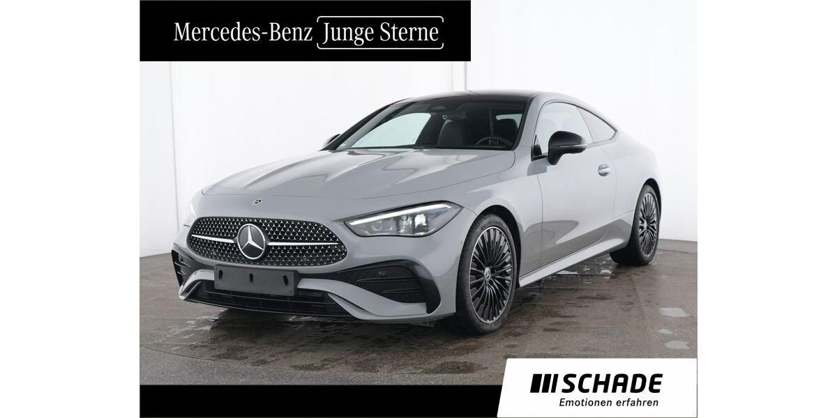 Mercedes-Benz CLE 220 10.500 km 53.950 &euro; Eisenach 99817