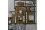 Etagenwohnung Kenzingen - 3 Zimmer, 84 m&sup2;, 425.000&euro; | Angebot:27085442