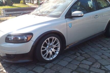 Volvo C30 249.500 km 6.485 &euro; Berlin 12203