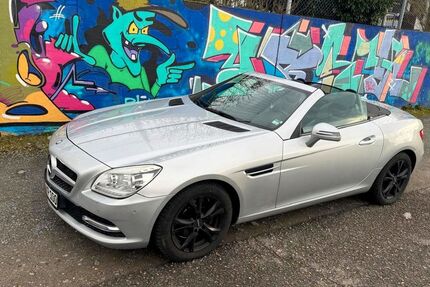 Mercedes-Benz SLK 250 170.000 km 17.500 &euro; Sulzbach 63834
