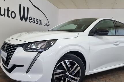 Peugeot 208 30.200 km 14.450 &euro; Garrel 49681