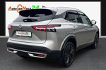 Nissan Qashqai Tekna XTronic *Navi/LED/el. Heckklappe/360 13.081 km 28.690 &euro; Bamberg 96052