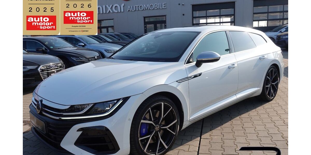VW Arteon 66.754 km 34.980 &euro; Seelze 30926