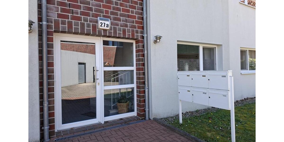 Etagenwohnung Schortens - 3 Zimmer, 77 m&sup2;, 850&euro; | Angebot:26284892