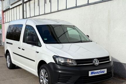 VW Caddy 138.000 km 12.950 € Magdeburg 39128