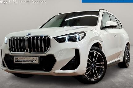BMW X1 2.957 km 54.990 &euro; Stuttgart 70569