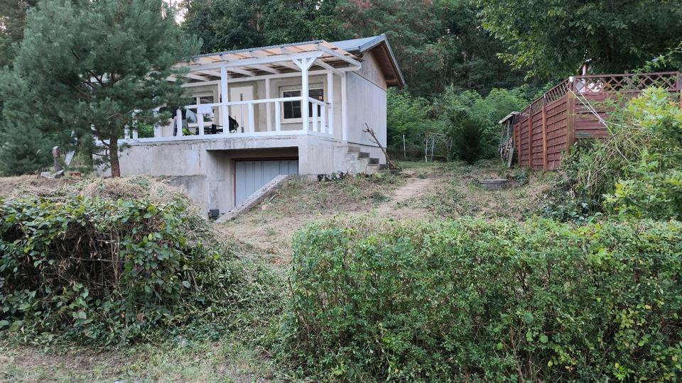 Wochenendhaus Haus im Spreewald tauche Werder 2 zimmer