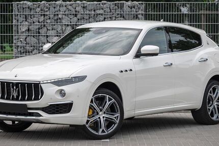 Maserati Levante 104.000 km 34.950 &euro; Egenhofen-Unterschweinbach 82281