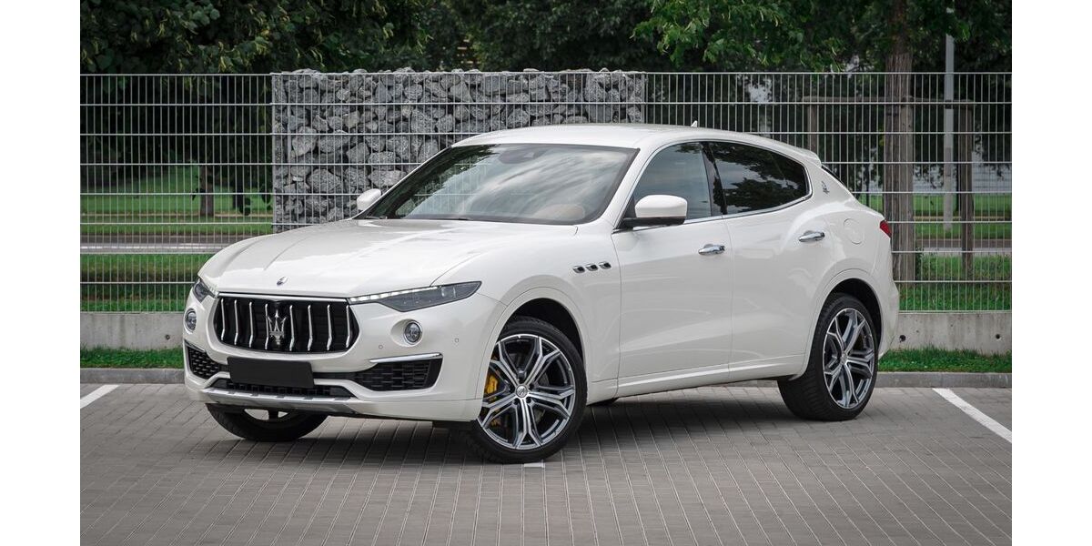 Maserati Levante 104.000 km 34.950 &euro; Egenhofen-Unterschweinbach 82281