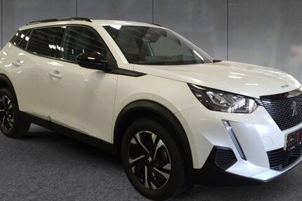 Peugeot 2008 57.000 km 20.840 &euro; Nordhausen 99734
