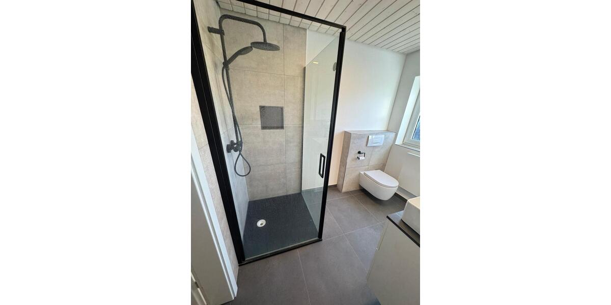 Dachgeschoßwohnung Bondorf - 2 Zimmer, 50 m&sup2;, 970&euro; | Angebot:26645498