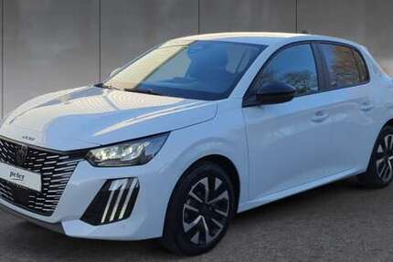 Peugeot 208 1.500 km 17.990 &euro; Halle (Saale) 06126