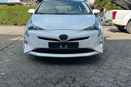 Toyota Prius 71.887 km 18.500 &euro; Hohenstein 72531