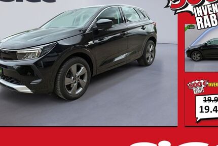 Opel Grandland (X) 35.030 km 18.480 &euro; Affing 86444