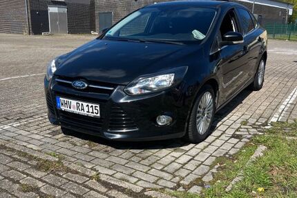 Ford Focus 240.000 km 2.000 &euro; Wilhelmshaven 26388