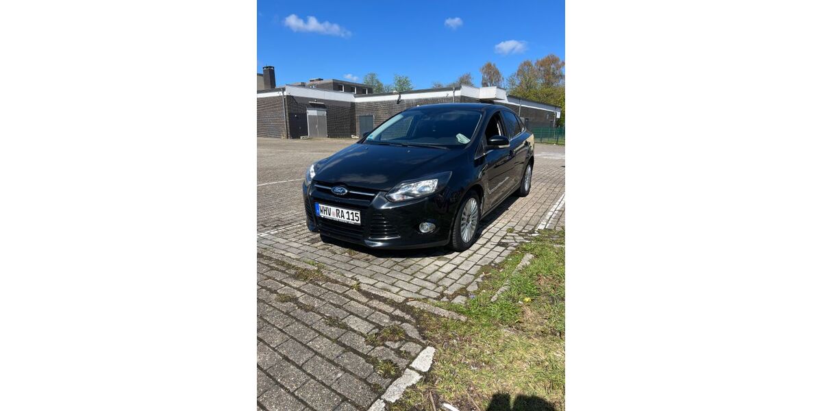 Ford Focus 240.000 km 2.250 &euro; Wilhelmshaven 26388