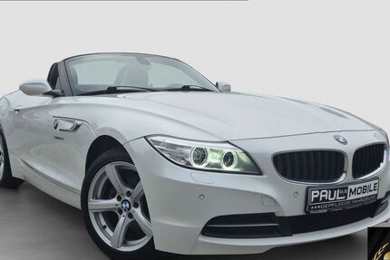 BMW Z4 80.000 km 16.847 &euro; Ludwigsburg 71636