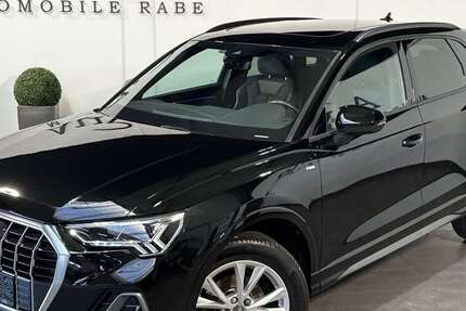 Audi Q3 116.450 km 28.749 &euro; Wardenburg 26203