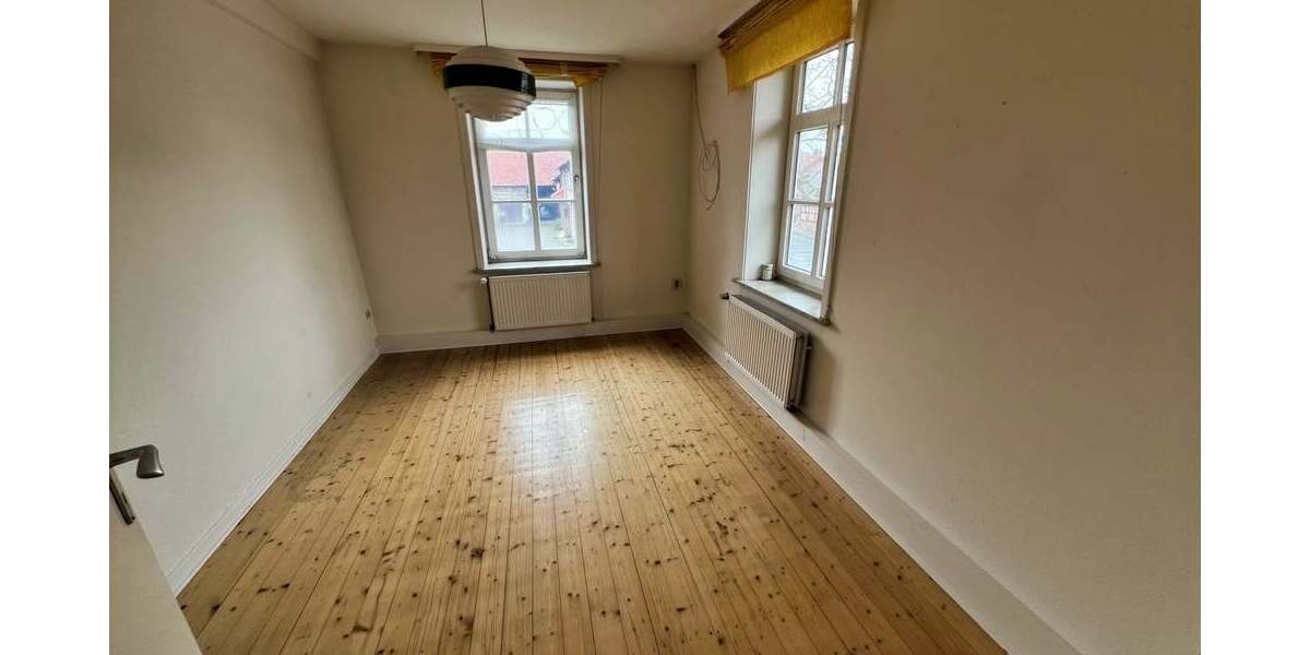 Immobilie mit vielen Möglichkeiten - Zweifamilienhaus Ilsede Groß Lafferde | Angebot:25971897