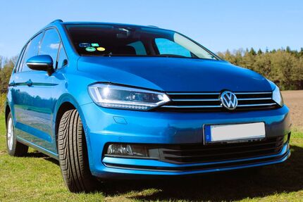 VW Touran 185.550 km 13.850 &euro; Wildeshausen 27793
