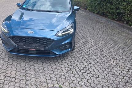 Ford Focus 51.287 km 19.999 € Retzstadt 97282