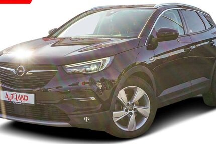 Opel Grandland (X) 57.116 km 15.490 &euro; Bautzen 02625