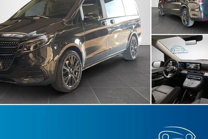 Mercedes-Benz V 300 1.800 km 91.690 &euro; Buchschwabach bei Nürnberg 90574