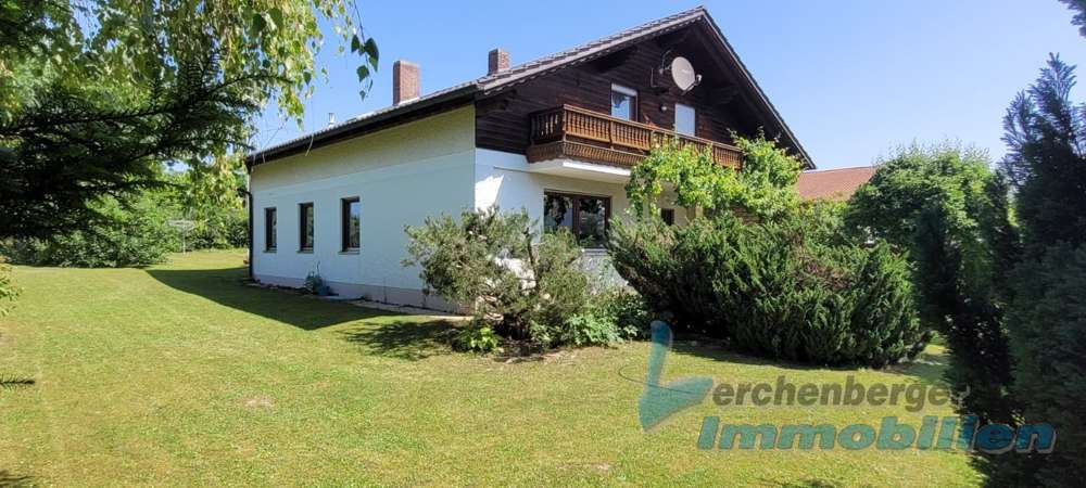 Haus zum Kaufen in Otzing 335.000 € 134 m²