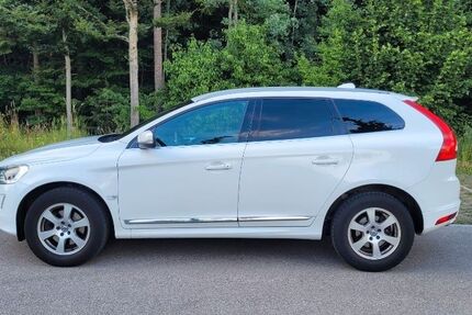 Volvo XC60 100.000 km 21.500 &euro; Gauting 82131