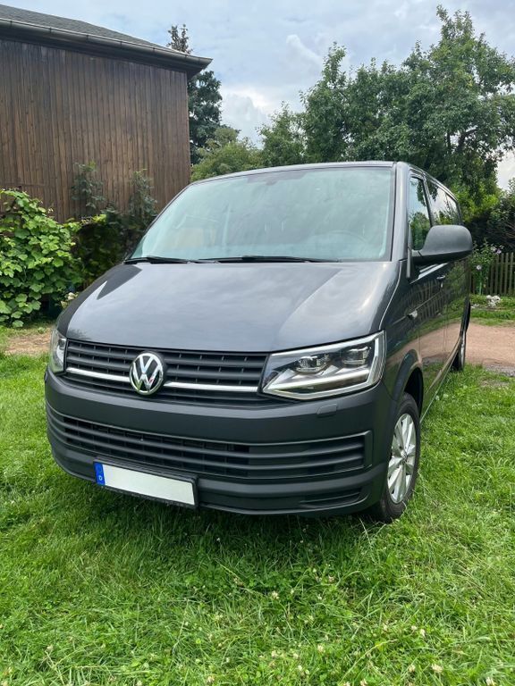 T6 Transporter