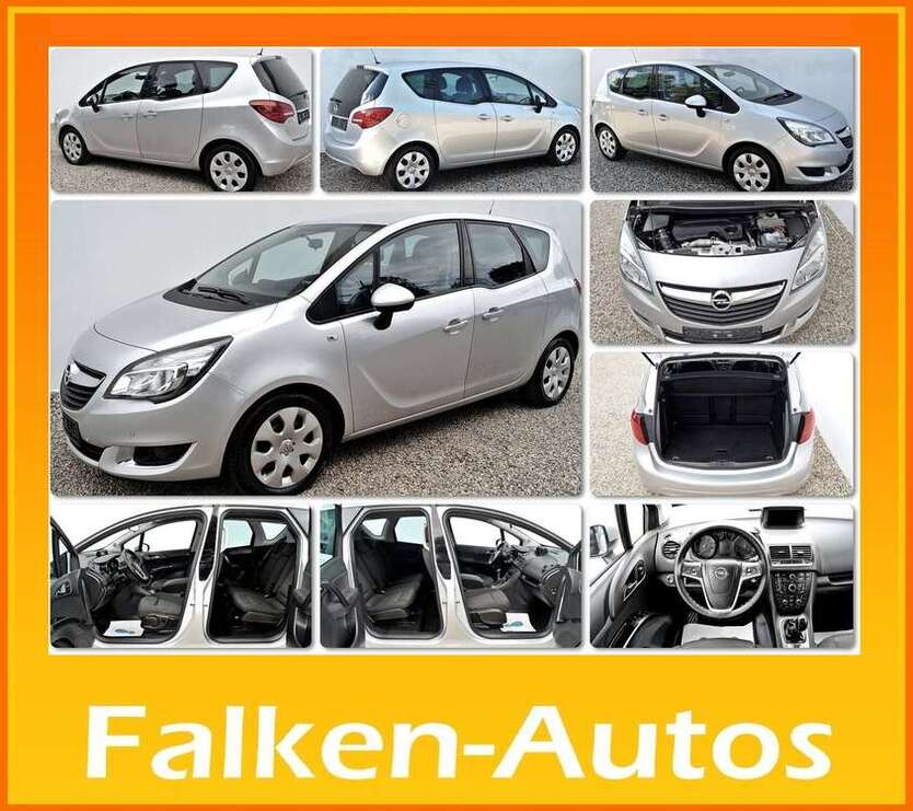 Meriva