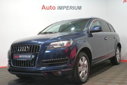 Audi Q7 387.378 km 8.590 &euro; Schmidgaden 92546