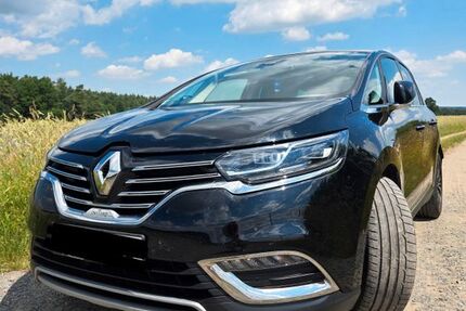 Renault Espace 85.600 km 21.000 &euro; Hermsdorf 07629