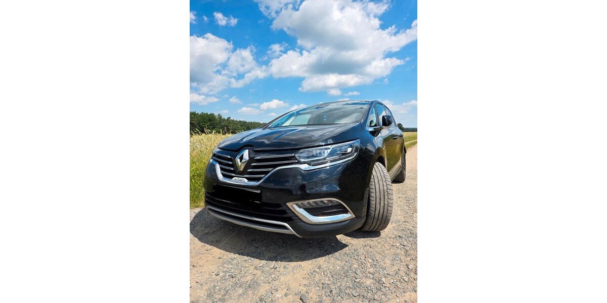Renault Espace 85.600 km 21.000 &euro; Hermsdorf 07629