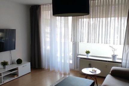 Schöne helle 3-Zimmerwohnung 3 zimmer