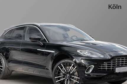 Aston Martin DBX 13.955 km 124.900 &euro; Köln 50968