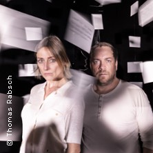 Jeder stirbt für sich allein - Düsseldorfer Schauspielhaus