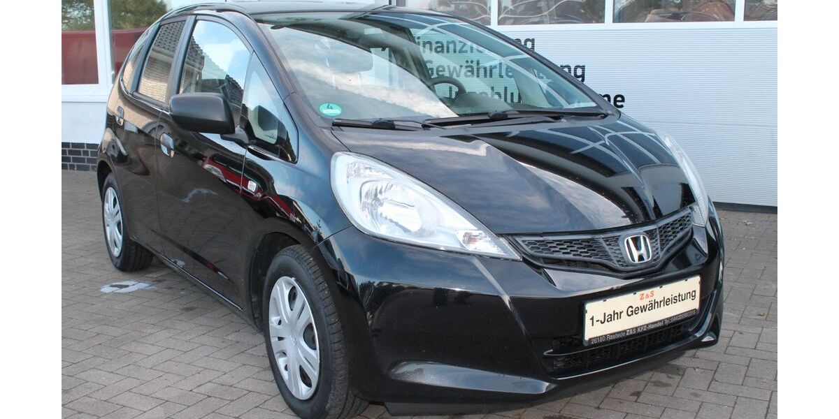 Honda Jazz 182.500 km 4.800 &euro; Rastede 26180