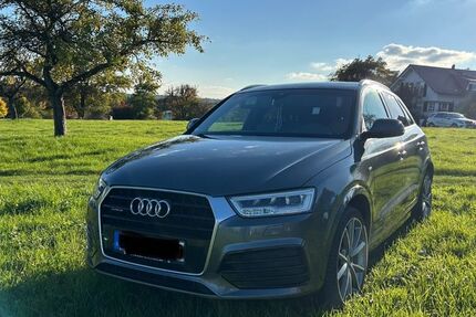 Audi Q3 115.480 km 19.900 € Filderstadt 70794
