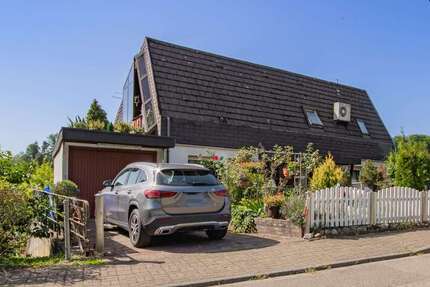 Haus Wutöschingen - 5 Zimmer, 149 m&sup2;, 309.000&euro; | Angebot:25563306