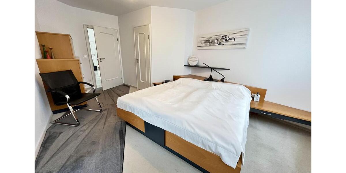 Maisonettenwohnung Bad Liebenwerda - 6 Zimmer, 203 m&sup2;, 2.030&euro; | Angebot:24803157