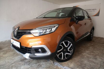 Renault Captur 46.900 km 10.890 &euro; Leipzig 04319