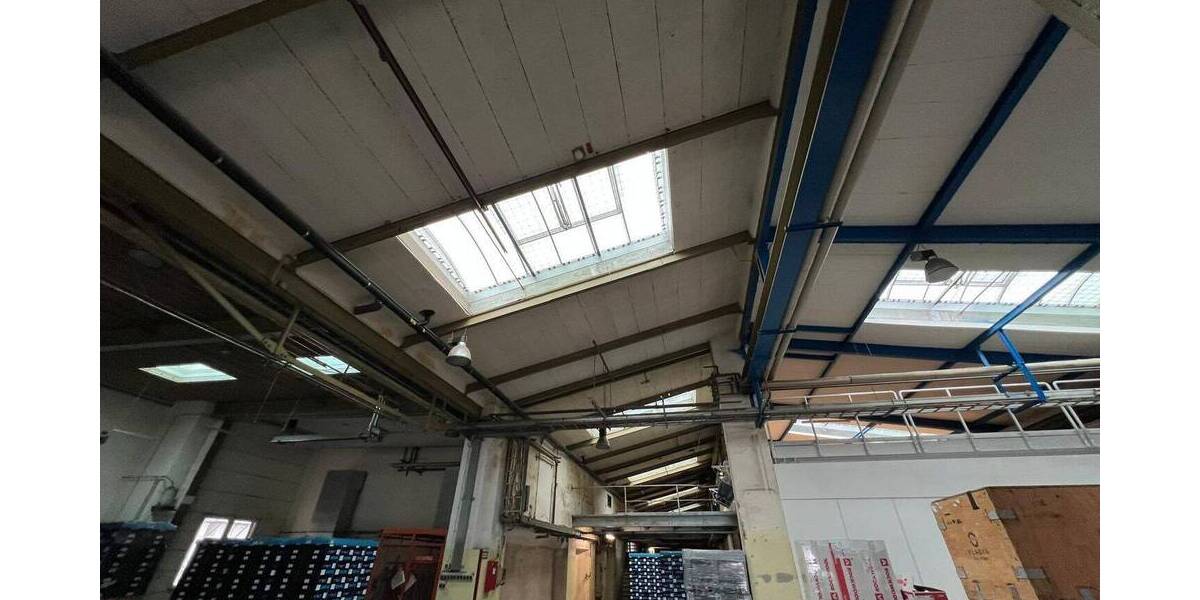 Gewerbeobjekt Furth im Wald Furth - 3.500.000&euro; | Angebot:25707260