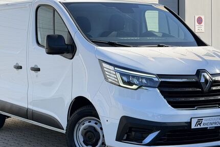 Renault Trafic 95.992 km 16.999 &euro; Geldern 47608