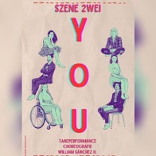 YOU 13.06.2026 Katakomben-Theater im Girardet Haus