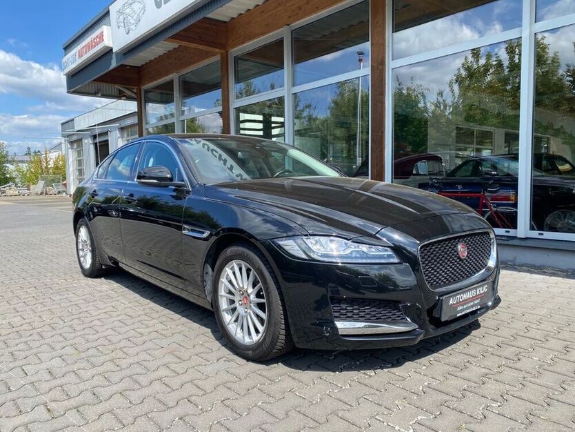 XF