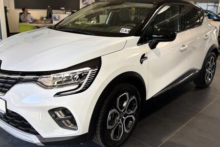 Renault Captur 9.390 km 20.490 &euro; Dresden 01139
